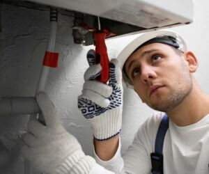 About expert plumbing services